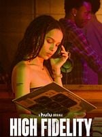 imagem de Alta Fidelidade
