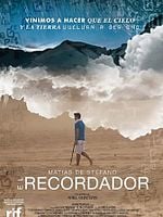 Pôster de The Rememberer