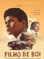Pôster de Filho de Boi