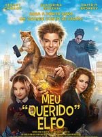 Pôster de Meu "Querido" Elfo
