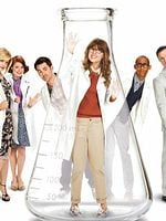 Pôster de Happy Valley