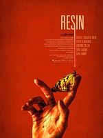 Pôster de Resina