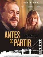 Pôster de Antes de Partir