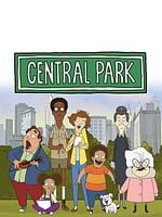 imagem de Central Park