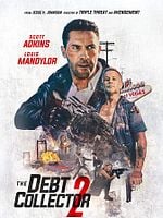 Pôster de The Debt Collector 2