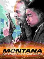 Pôster de Montana