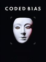 Pôster de Coded Bias