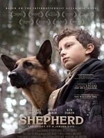 Pôster de A História de um Cachorro Judeu