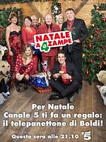 Pôster de Palácio para cachorros