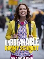 Unbreakable Kimmy Schmidt
