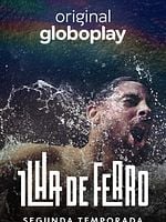 imagem de Ilha de Ferro