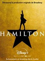 Pôster de Hamilton