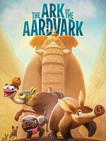 Pôster de The Ark and the Aardvark