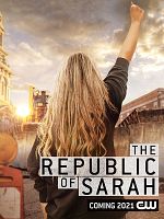Pôster de The Republic of Sarah