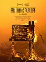 Pôster de Rebuilding Paradise