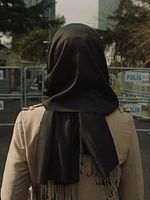 Pôster de The Dissident