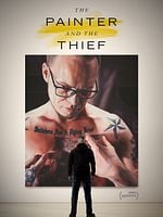 Pôster de Kunstneren og tyven