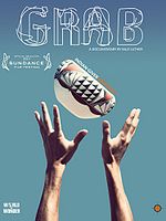 Pôster de Grab