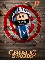 imagem de Crossing Swords