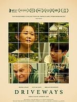Pôster de Driveways
