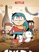 imagem de Hilda