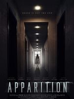Pôster de Apparition