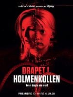 Pôster de Crime em Oslo