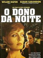 Pôster de O Dono da Noite