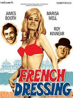 Pôster de French Dressing