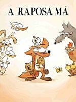 Pôster de A Raposa Má
