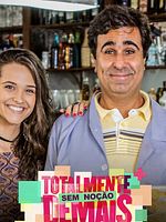 imagem de Totalmente Sem Noção Demais