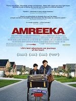 Pôster de Amreeka