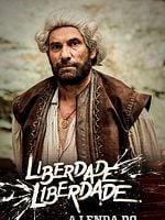 Pôster de A Lenda do Mão de Luva