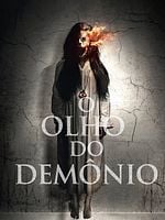 Pôster de O Olho do Demônio