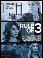 Pôster de Regra de Três