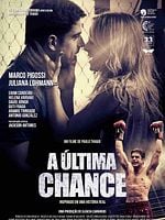 Pôster de A Última Chance