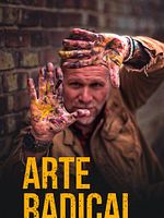 Pôster de Arte Radical