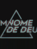 Pôster de Em Nome de Deus