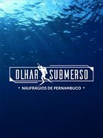 imagem de Olhar Submerso - Naufrágios de Pernambuco