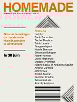 Pôster de Feito em Casa