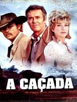 Pôster de A Caçada