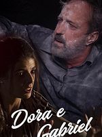 Pôster de Dora e Gabriel