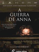 Pôster de A Guerra de Anna