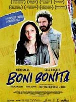 Pôster de Boni Bonita