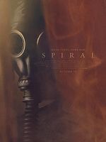 Pôster de Spiral