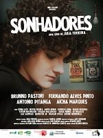 imagem de Sonhadores