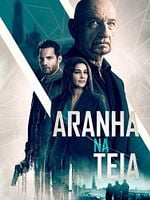 Pôster de Aranha na Teia