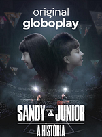 imagem de Sandy & Junior: A História