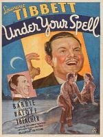 Pôster de Canção Fascinadora