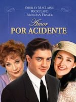 Pôster de Amor por Acidente